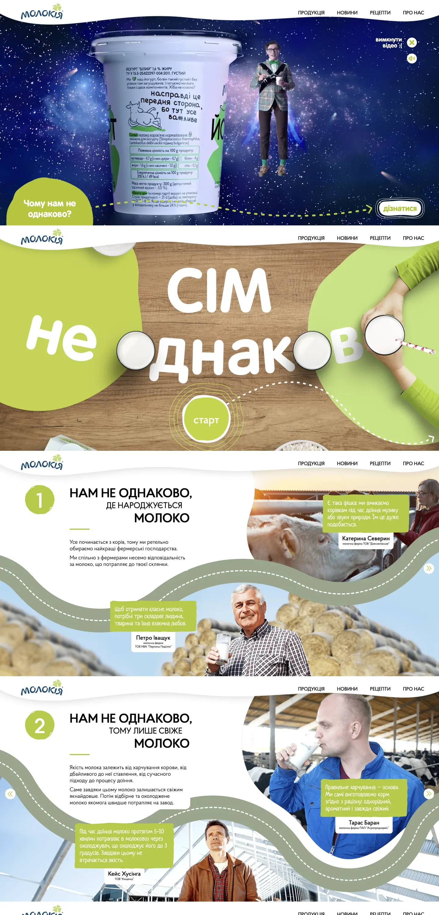 molokija — початок сторінки