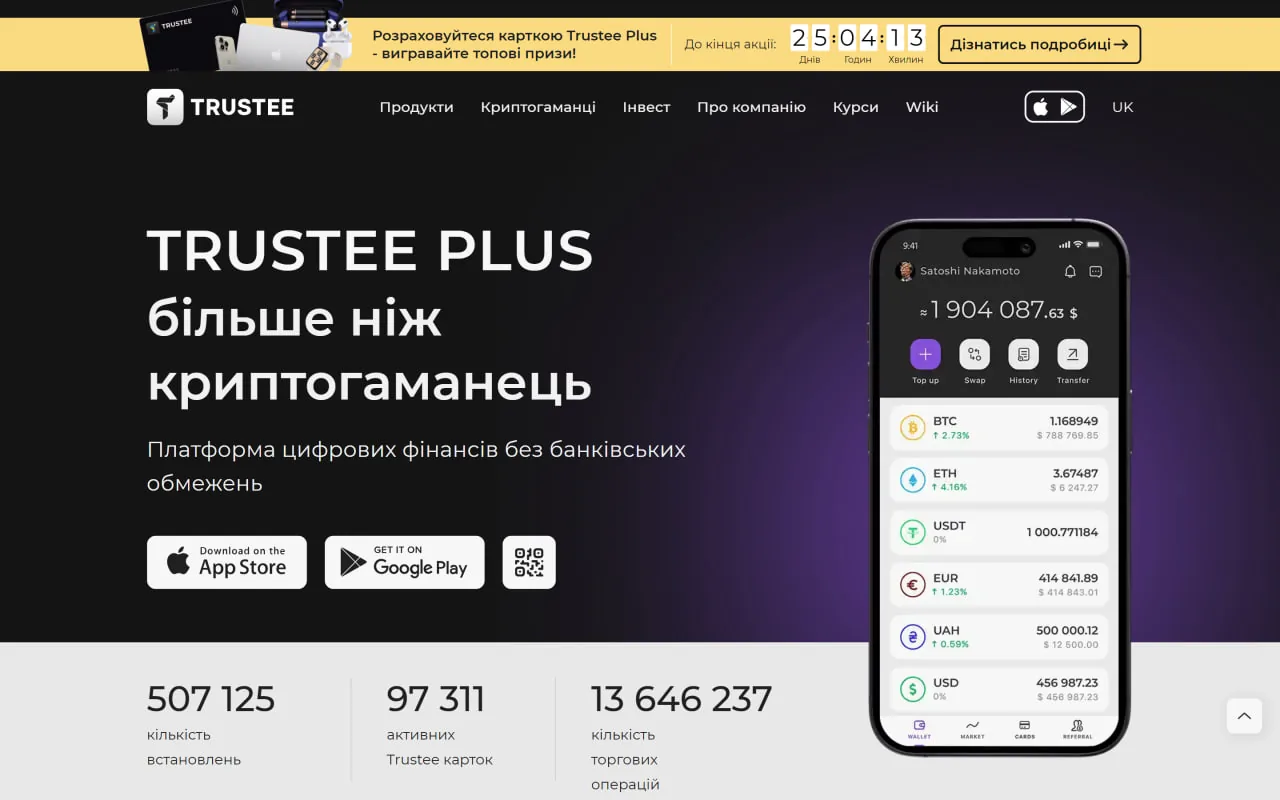 trusteeglobal