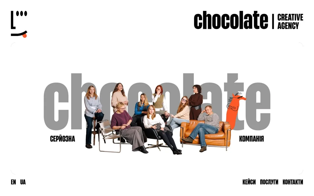 chokolad