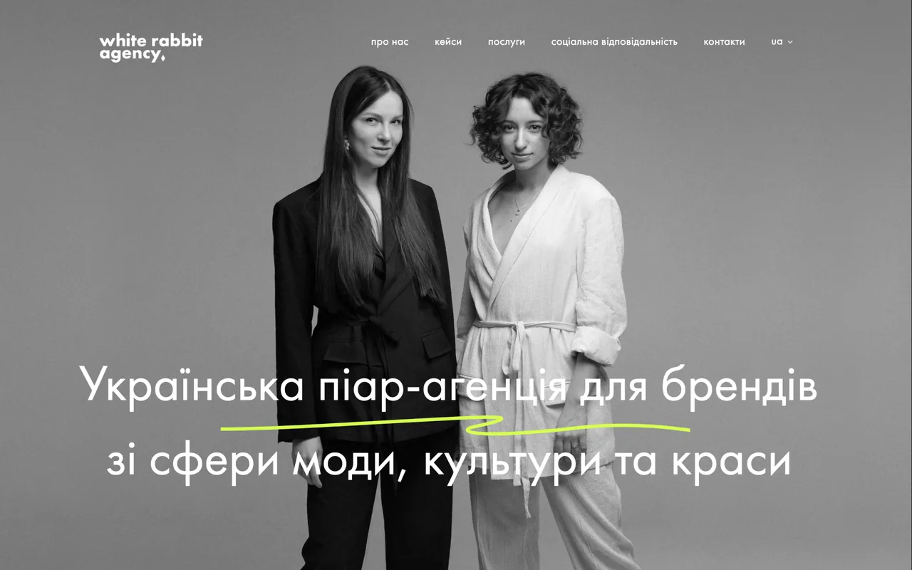 white rabbit agency