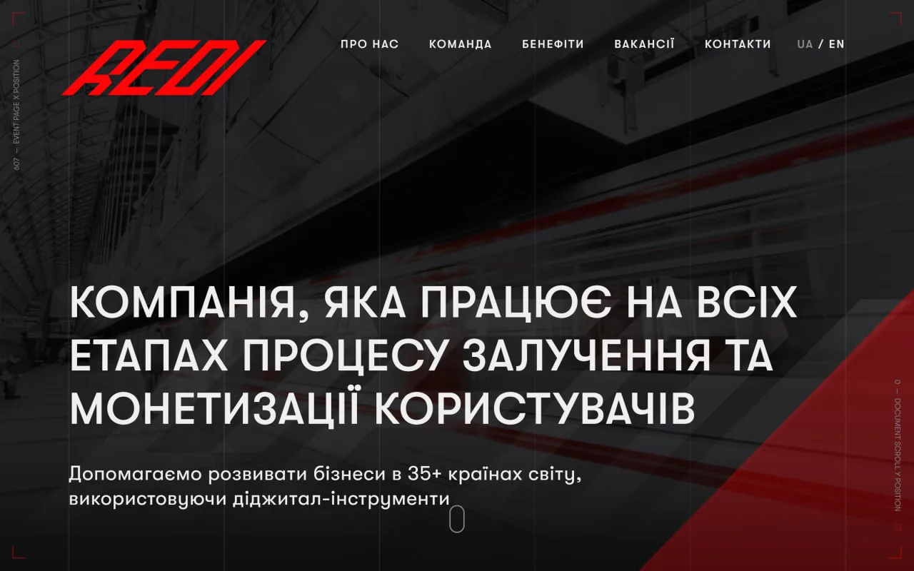 redi partners
