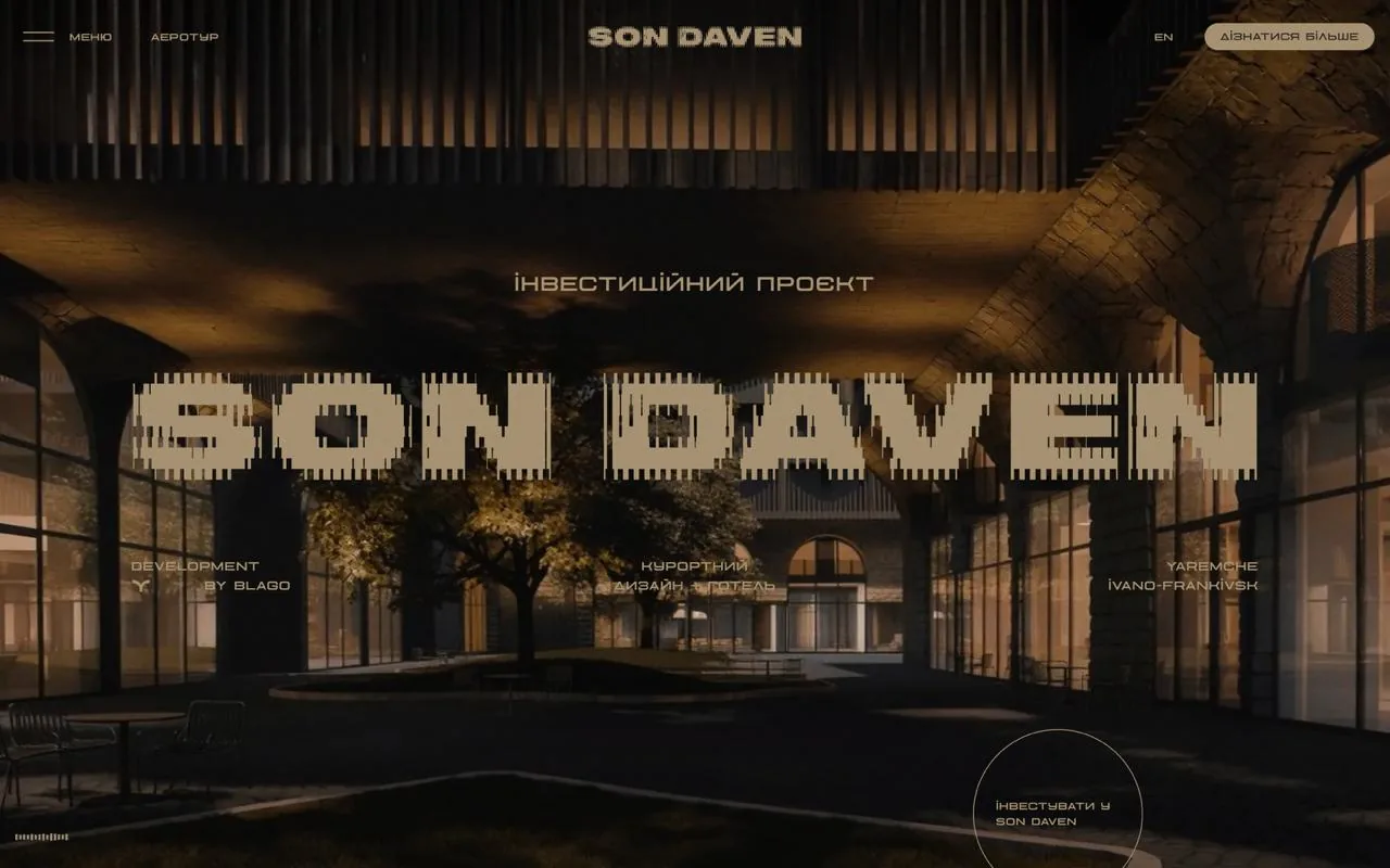 sondaven