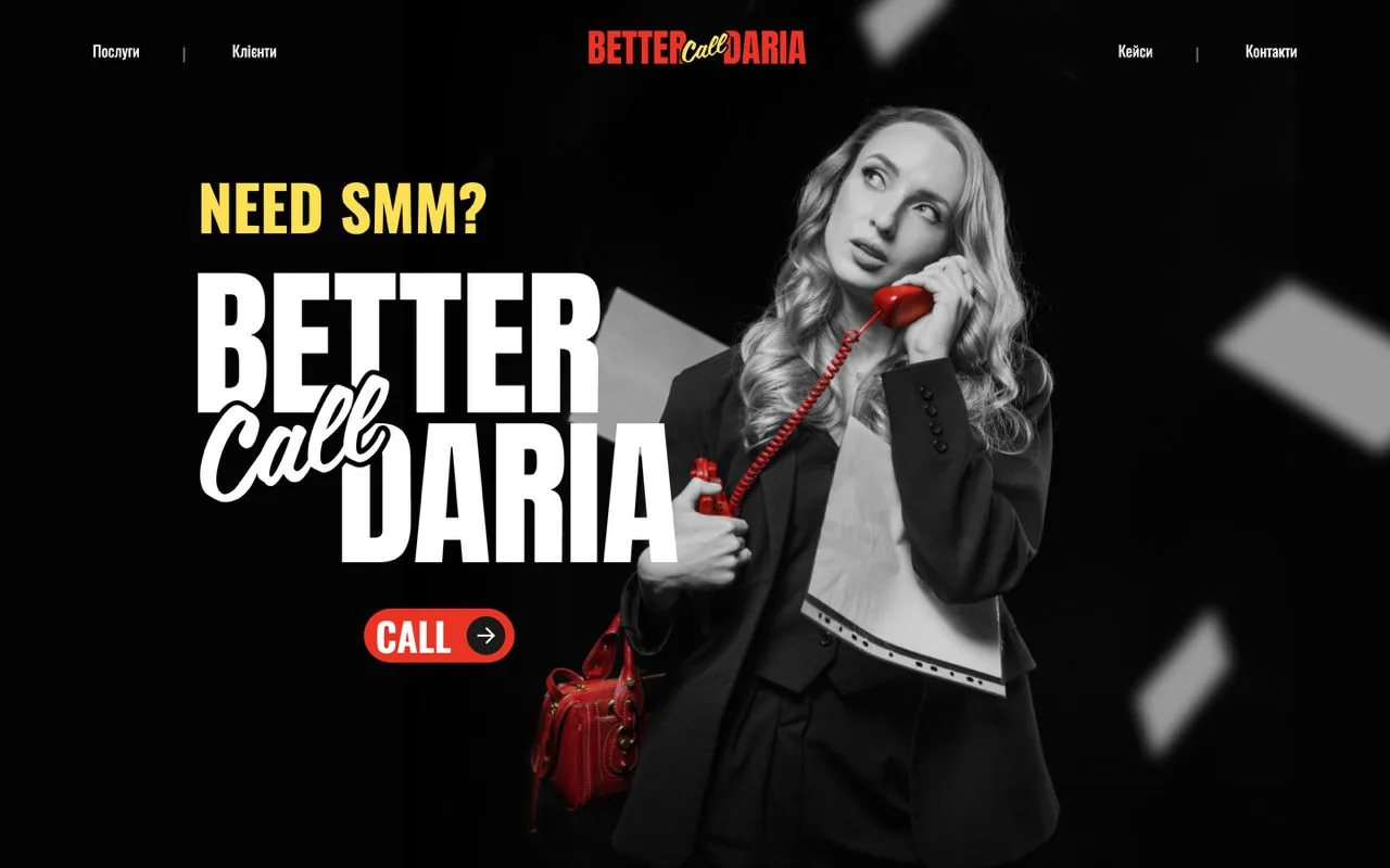 bettercalldaria