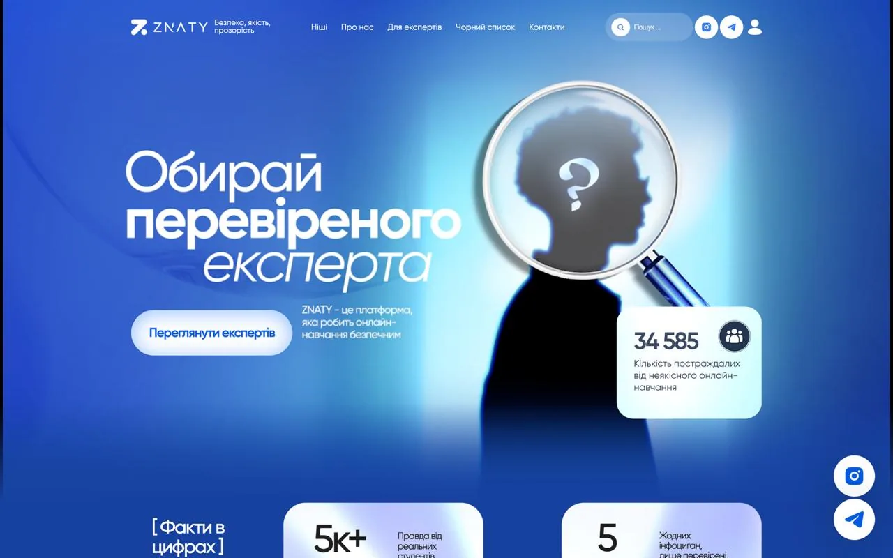 znaty