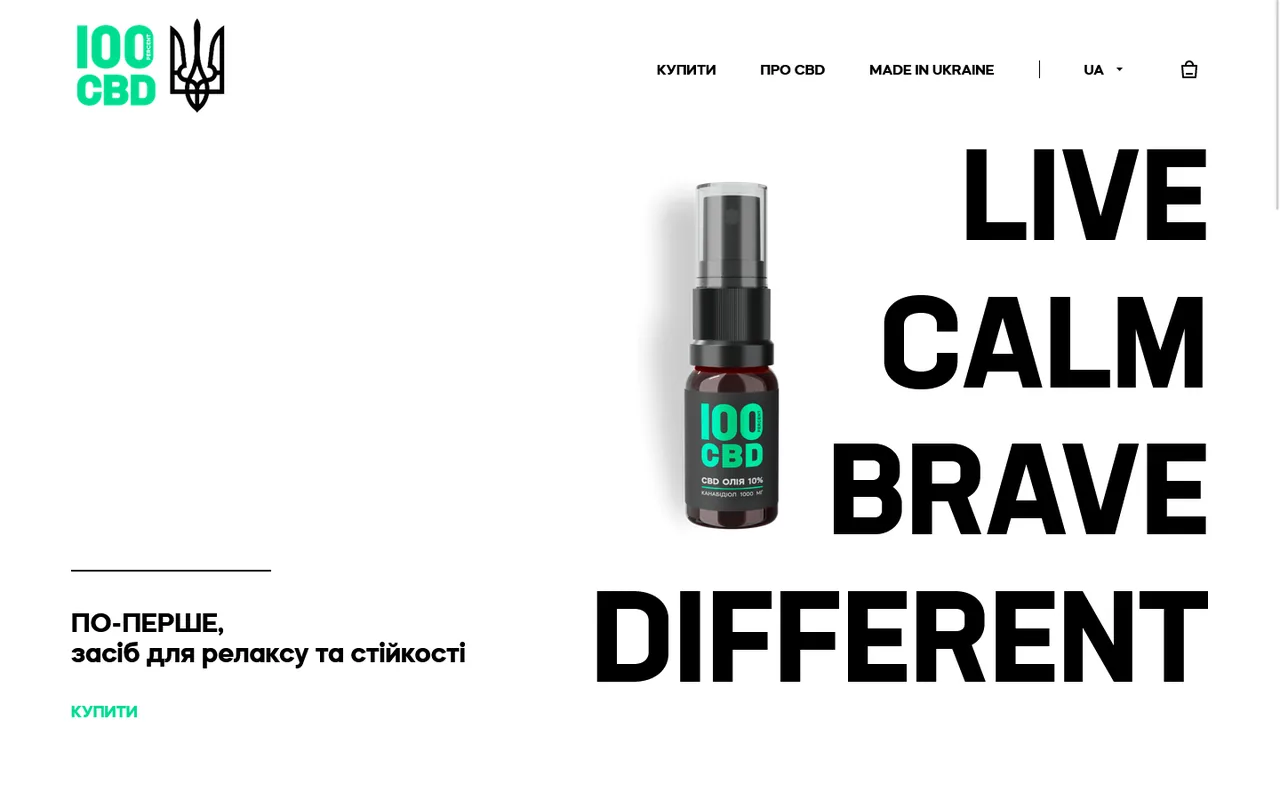 100cbd