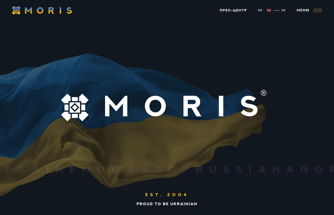 moris