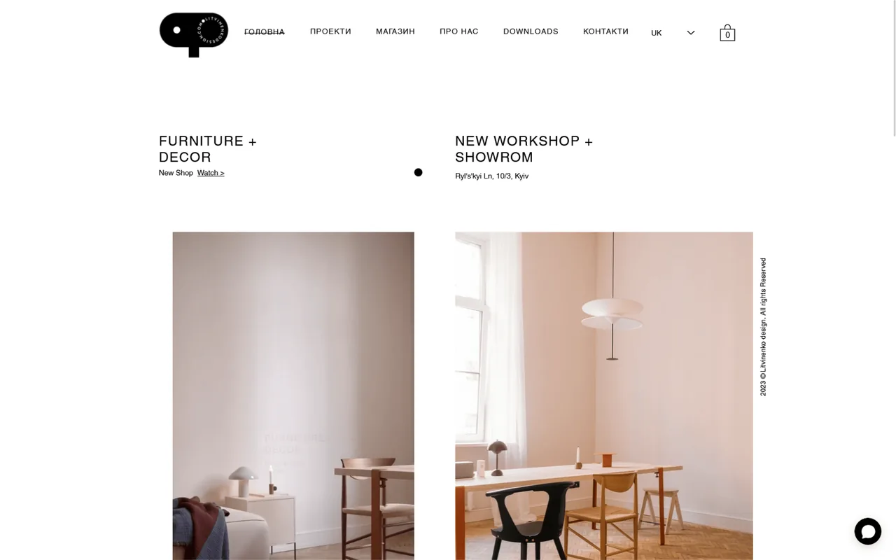 litvinenkodesign