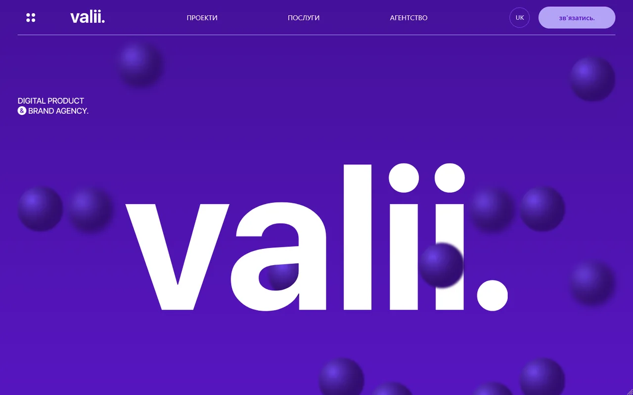 valii