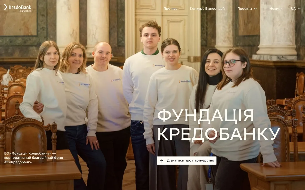 foundationkredo