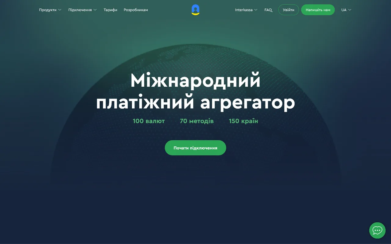 interkassa