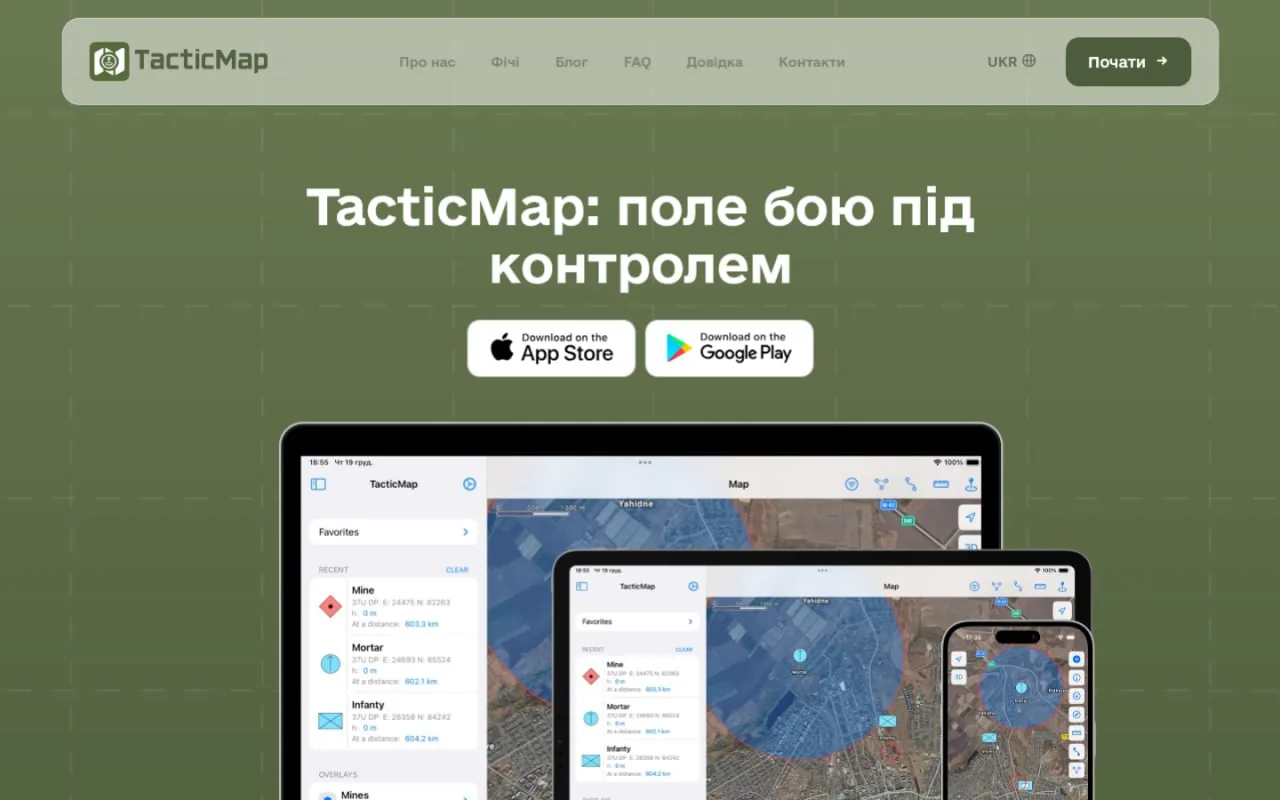 tacticmap