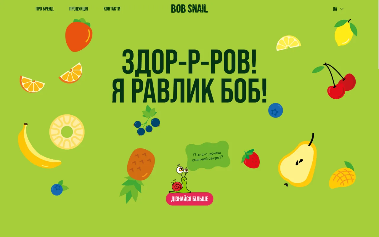 bob snail