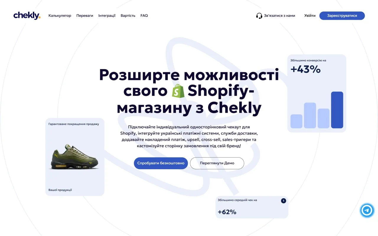 chekly-app