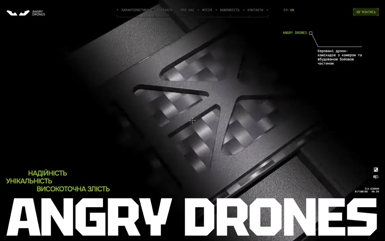 angry-drones