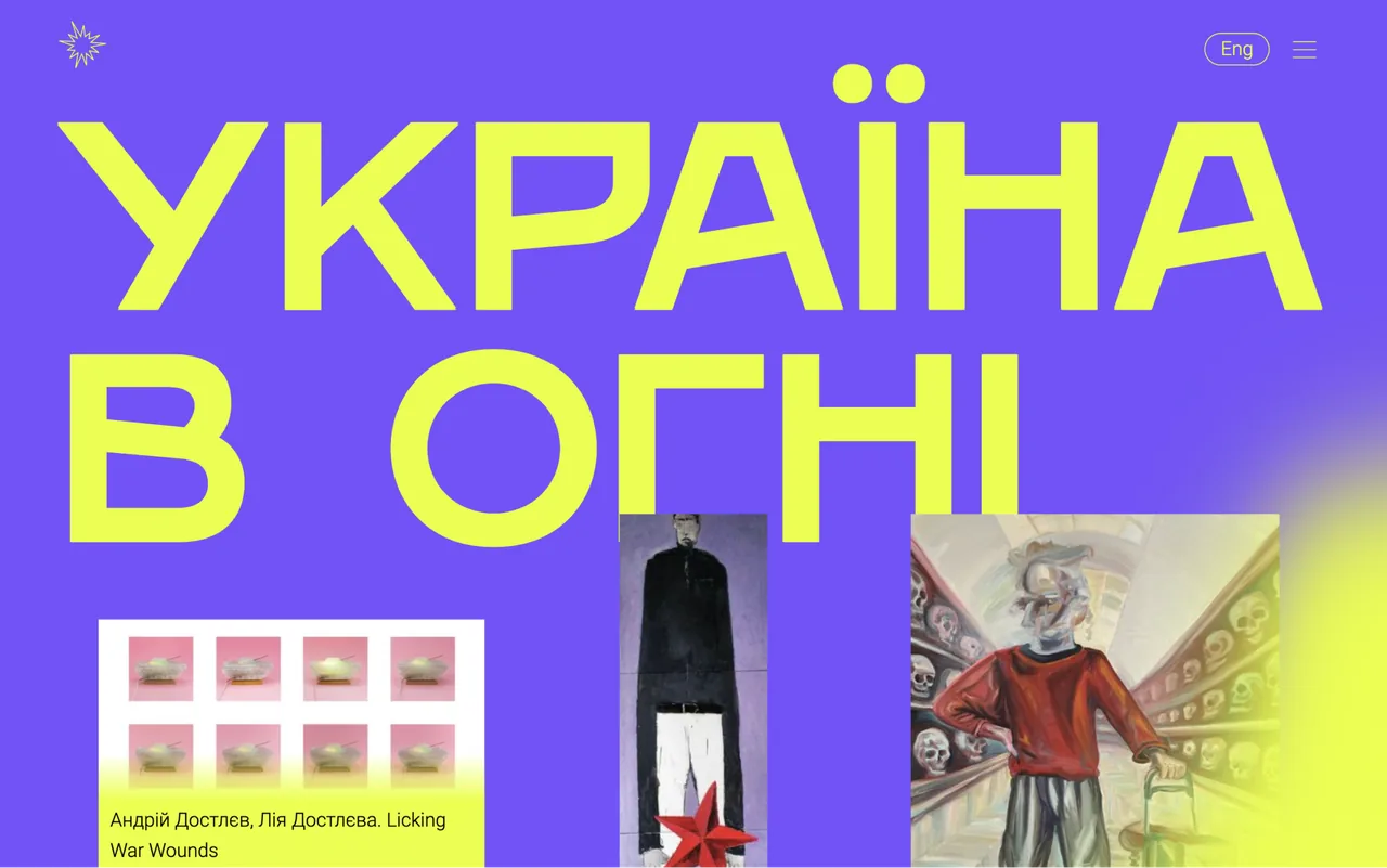ukraineablaze